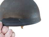 ZZM15 Royal Armoured Corps Pattern Helmet