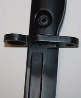BL1 COLD CAST COPY OF L1A3 . ORNAMENTAL WALLHANGER
