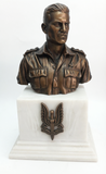 BSAS04 Lieutenant John Steel "Jock " Lewes SAS founder