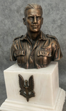 BSAS04 Lieutenant John Steel "Jock " Lewes SAS founder