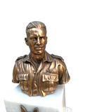 BSAS04 Lieutenant John Steel "Jock " Lewes SAS founder