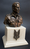 BSAS04 Lieutenant John Steel "Jock " Lewes SAS founder