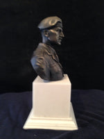 SAS 01 SAS Paddy Mayne. Lt.Colonel Robert Blair "Paddy Mayne" Cold Cast Bronze Bust