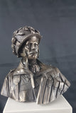 Limited Edition Cold Cast Bronze British Parachute Regiment 1944